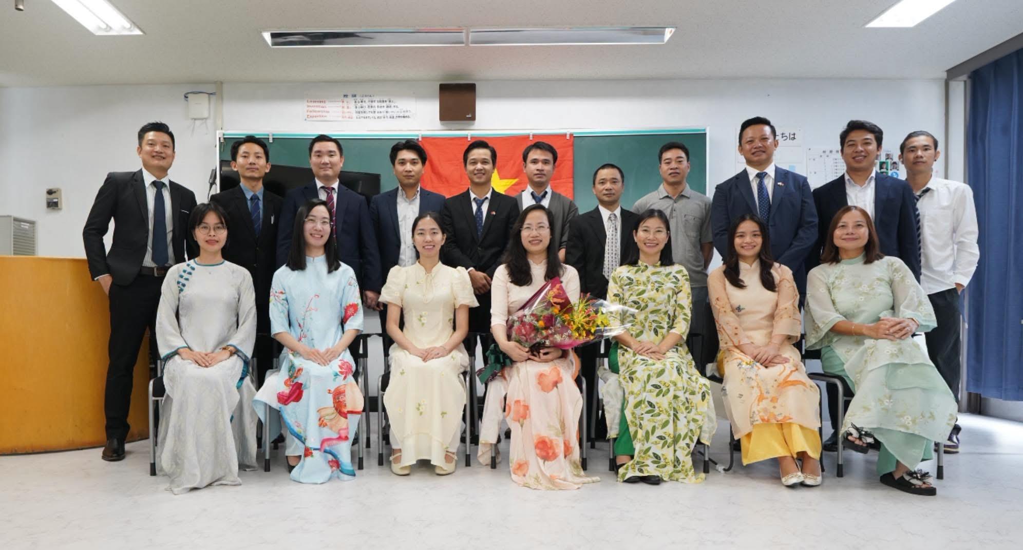 Đại hội Đại biểu AVO Lần Thứ III